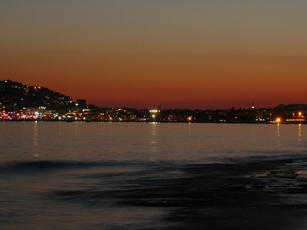Alanya